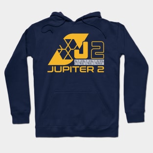 Jupiter 2 Hoodie